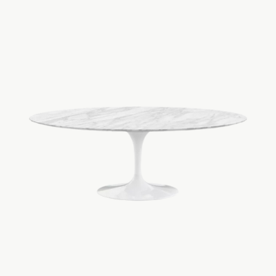 Saarinen Oval Dining Table
by Eero Saarinen for Knoll