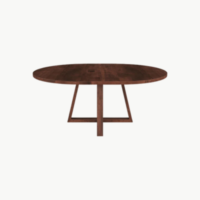 Saloom Furniture Kandace Extendable Dining Table