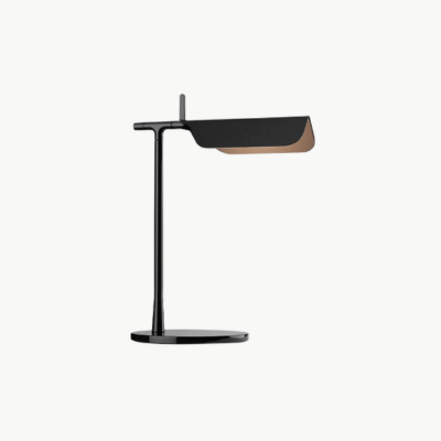 Tab LED Table Lamp by Edward Barber & Jay Osgerby for FLOS