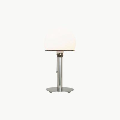 Tecnolumen Bauhaus Table Lamp WA 24