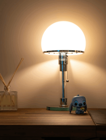 iconic table lamps - part 2