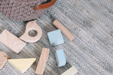 kids storage ideas