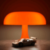 mushroom lamp guide