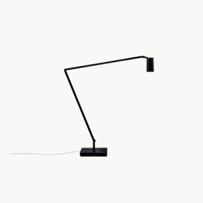 Untitled spot led by Bernhard Osann for Nemo - desk lamp