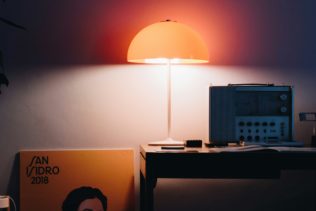 iconic table lamps