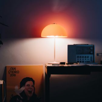 iconic table lamps