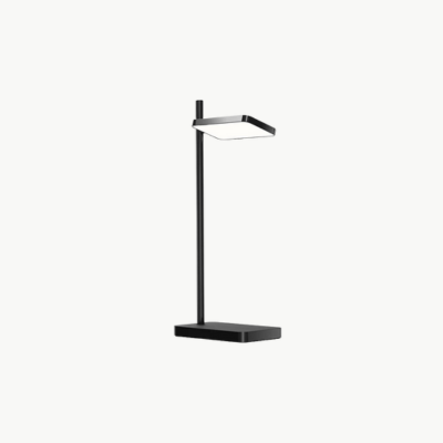 Talia LED Charging Table Lamp