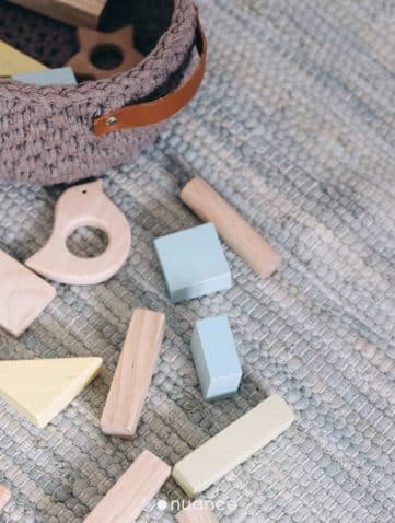 kids storage ideas