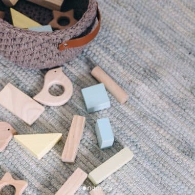 kids storage ideas