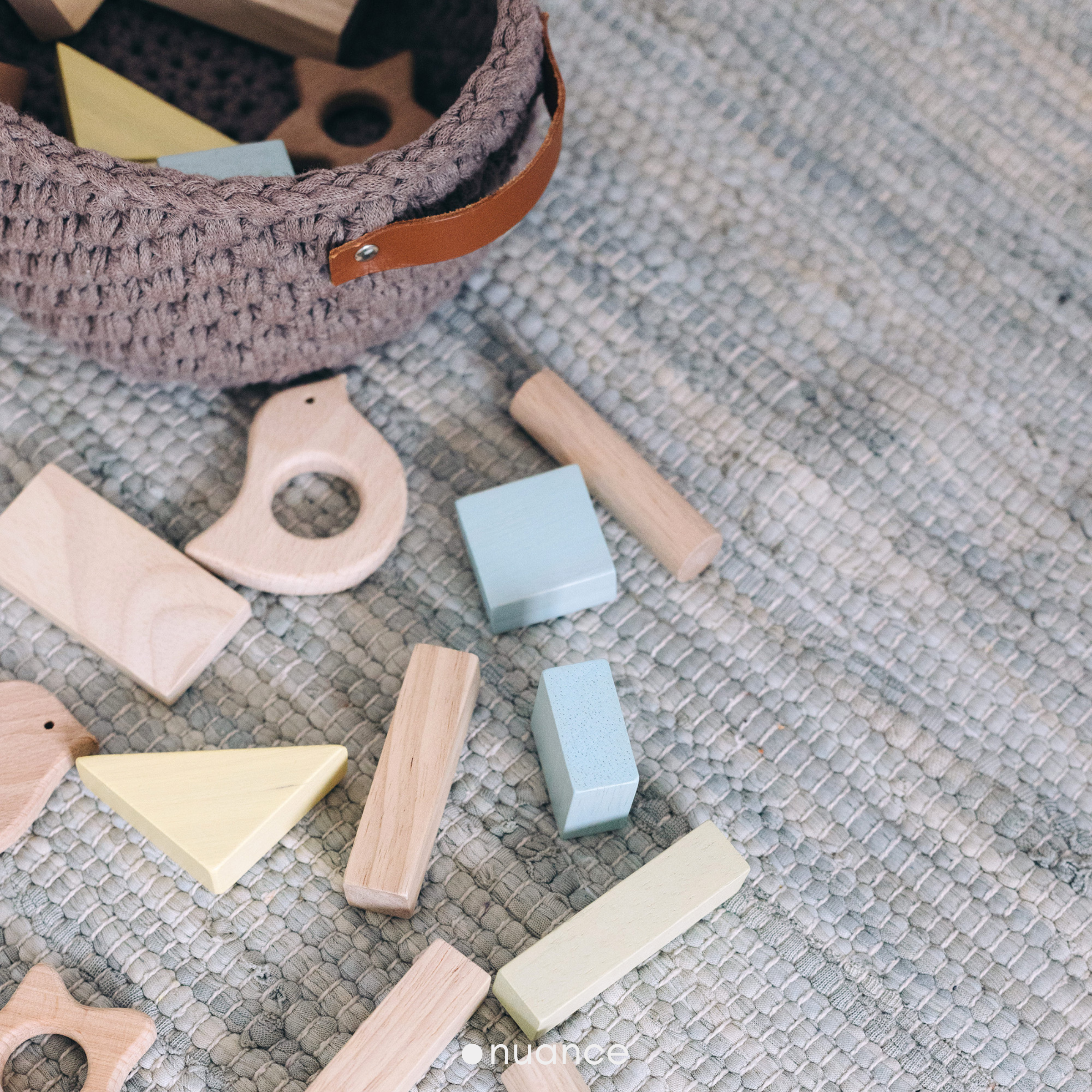 kids storage ideas