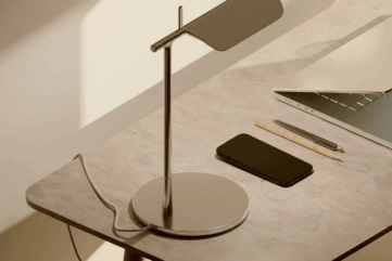 modern desk lamp design