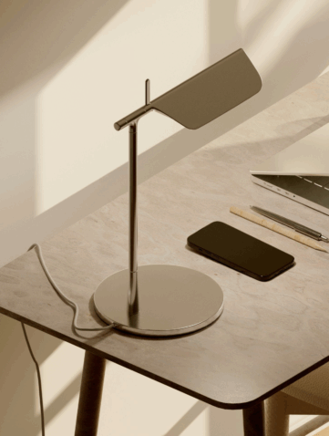 modern desk lamp design