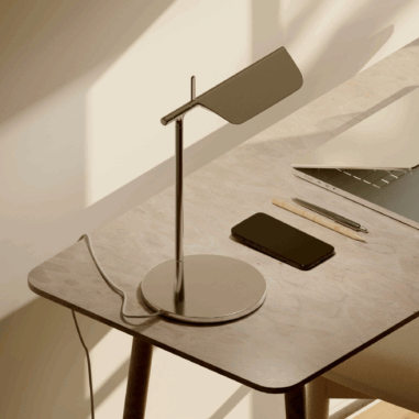 modern desk lamp design