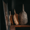 Wabi Sabi interior