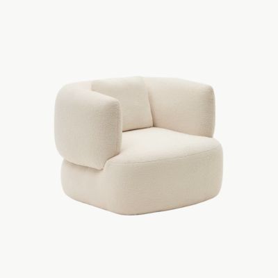 Martina Swivel Chair - KaveHome - swivel chairs