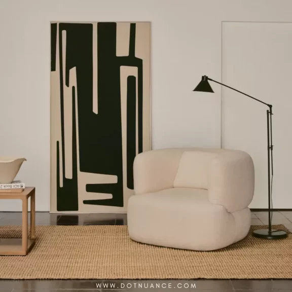 Modern Swivel Chairs - home decor and interior design