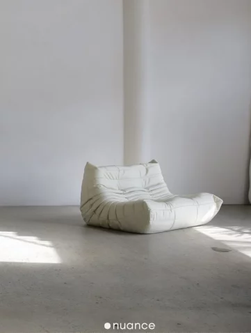Rental makeover - rental friendly decoration