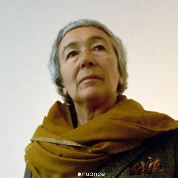 Gae Aulenti