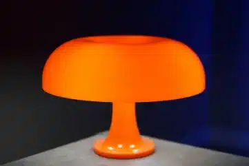 Mid-Century Modern Iconic Lamps