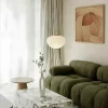Floor Lamp Design Akari Arco